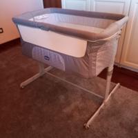 Culla Chicco Next2me - Dream