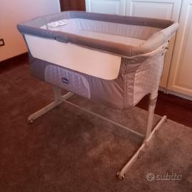 Culla Chicco Next2me - Dream