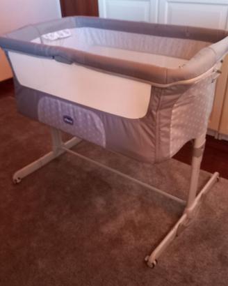 Culla Chicco Next2me - Dream