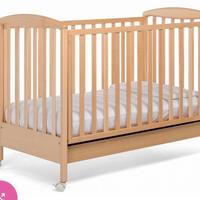 Foppapedretti Lettino Lucy