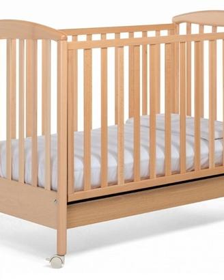 Foppapedretti Lettino Lucy