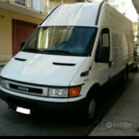 Sgombero trasporto trasloco