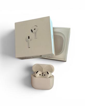 Airpods 4 - Cancellazione Del Rumore