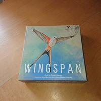 gioco da tavolo WINGSPAN