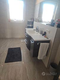 Santa rita ampio bilocale : 400 eur0