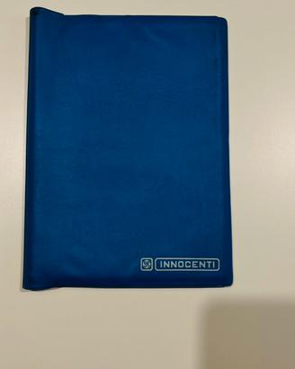 Innocenti uso e manutenzioni