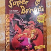 super Brividi- gemelle di sangue