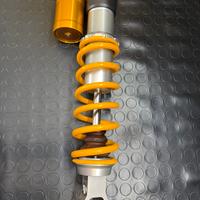 Ohlins ttx flow dv per ktm