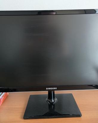 Samsung T23C350 – Monitor/TV 23" Full HD