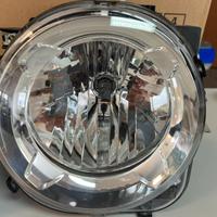 Fari Jeep Renegade originali