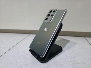 Samsung Galaxy S21 Ultra 5G SM-G998B/DS - 12GB/256