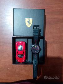 orologio Ferrari bambino 