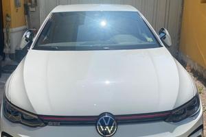 Golf 8 gti anno 2020