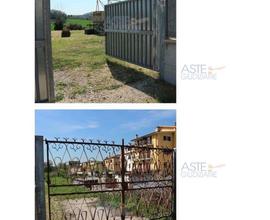 Terreno Agricolo Fonte Nuova [A4267624]