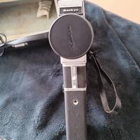 telecamera Sankyo super cm 400