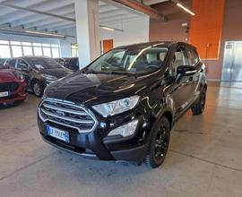 FORD EcoSport 1.5 Ecoblue 95 CV Start&Stop Plus