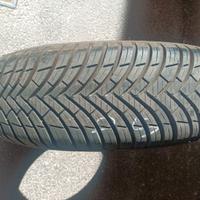 4 ruote KLEBER - QUADRAXER 2 - 165/70R 14 81 T ALL