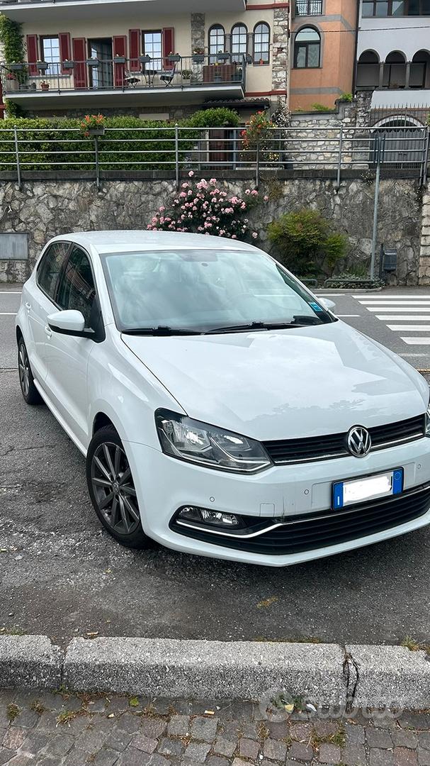 Volkswagen Polo 2017 photo 2