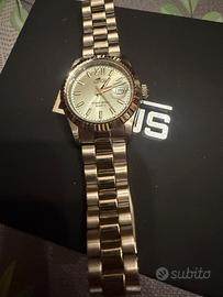 Orologio donna Lotus nuovo