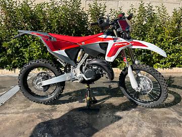 Fantic xe 125 2024 Enduro