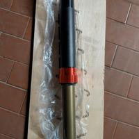 Ammortizzatore dx leaperkim lynx / Sherman s