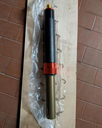 Ammortizzatore dx leaperkim lynx / Sherman s
