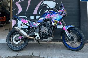 Yamaha Teneré 700