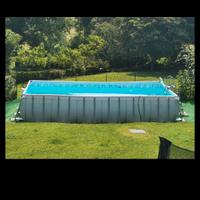 piscina 732 x 366 x 132