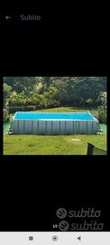 piscina 732 x 366 x 132