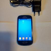 Telefono Samsung S3 mini