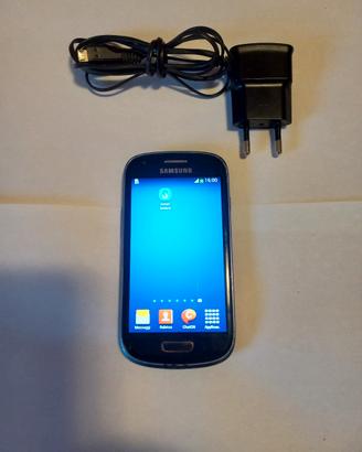 Telefono Samsung S3 mini