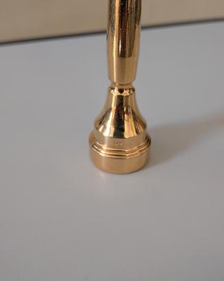 Bocchino Denis Wick London 4C laccato oro