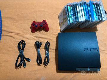 PlayStation 3 slim