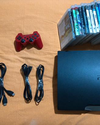 PlayStation 3 slim