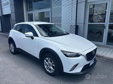 Mazda CX-3 1,5L 105cv Skyactiv-D 2WD EVOLVE+ ...