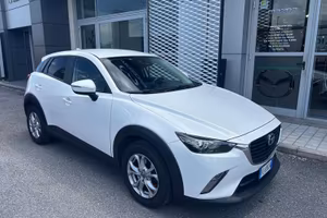 Mazda CX-3 1,5L 105cv Skyactiv-D 2WD EVOLVE+ ...