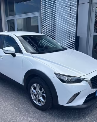 Mazda CX-3 1,5L 105cv Skyactiv-D 2WD EVOLVE+ ...