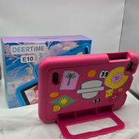 Tablet bambino bambina bimba android cartoni 