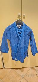Judogi Mizuno 160cm kimono