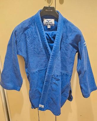 Judogi Mizuno 160cm kimono