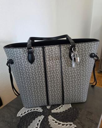 borsa guess donna 