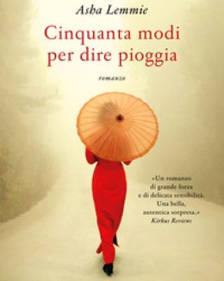 50 modi per dire pioggia