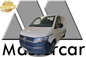 VOLKSWAGEN T6.1 Transporter 2.0 TDI 150cv 4Motio