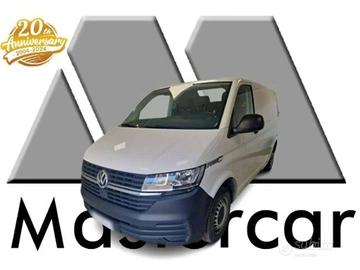 VOLKSWAGEN T6.1 Transporter 2.0 TDI 150cv 4Motio