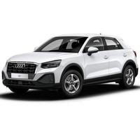 Audi Q2 30 2.0 tdi Identity Black