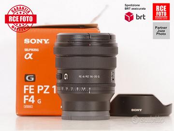 Sony FE 16-35 F4 G PZ (Sony)
