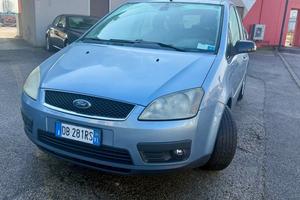 Ford Focus C-Max 1.6 TDCi (90CV) Ghia