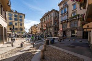 Immobile di 180 m² con 4 locali a Milano