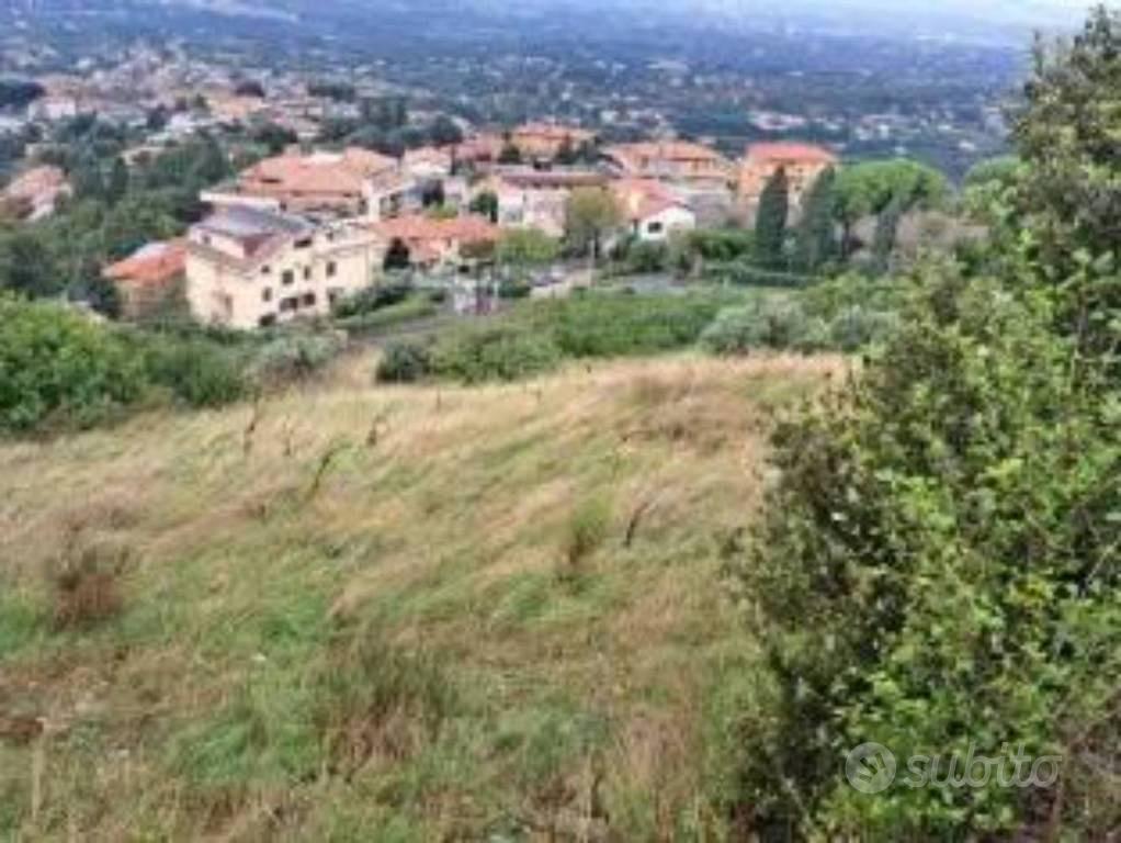 Immobile in asta di 1331 m² a Fondi - Vista 2