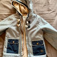 Giubitto leggero bimbo 3 anno